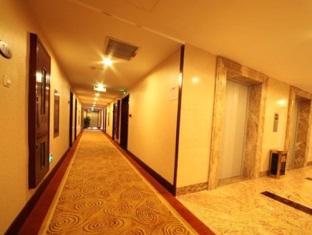 Hotel Xinyulong Xiamen Exterior foto